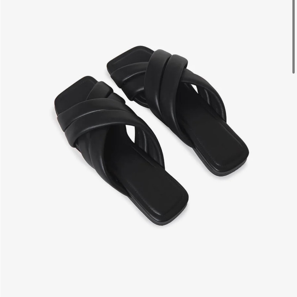 Anine bing eve sandal size 37